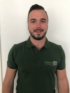 Nicola Gececi